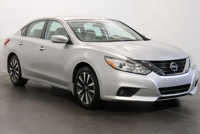 used 2016 Nissan Altima car, priced at $14,101