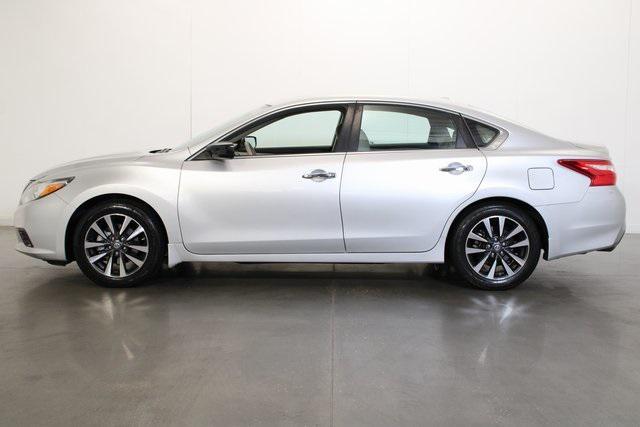 used 2016 Nissan Altima car, priced at $14,101