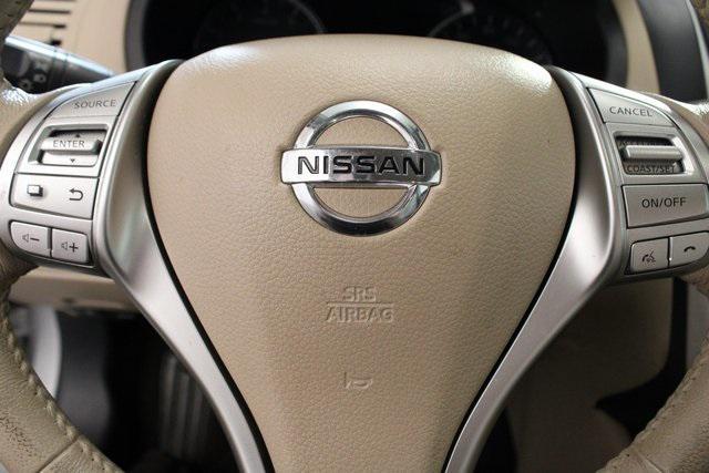 used 2016 Nissan Altima car, priced at $14,101