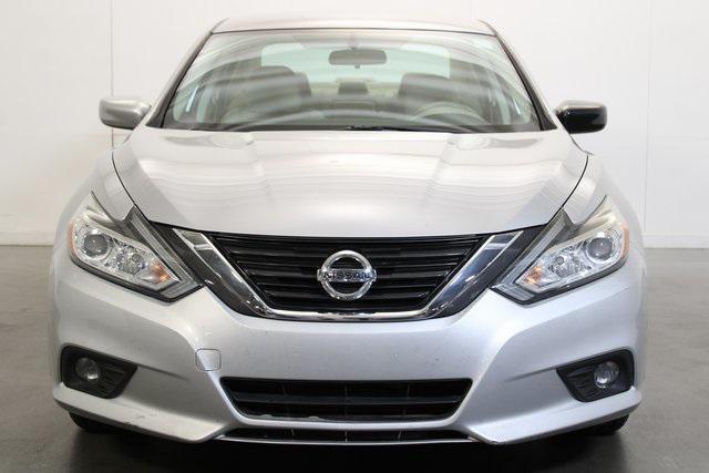 used 2016 Nissan Altima car, priced at $14,101