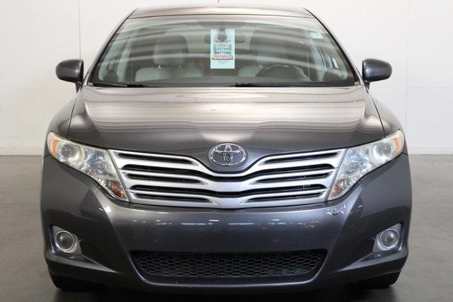 used 2012 Toyota Venza car, priced at $7,500