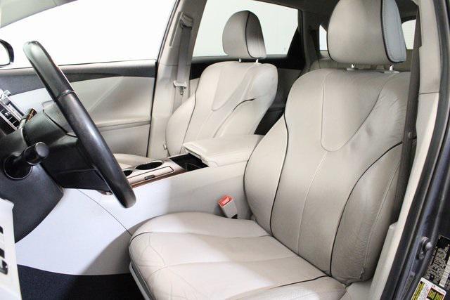 used 2012 Toyota Venza car, priced at $7,500