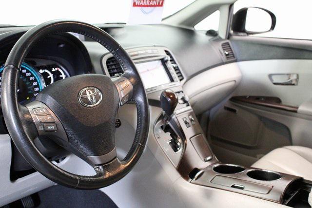 used 2012 Toyota Venza car, priced at $7,500