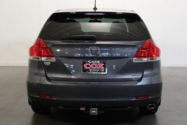 used 2012 Toyota Venza car, priced at $7,500