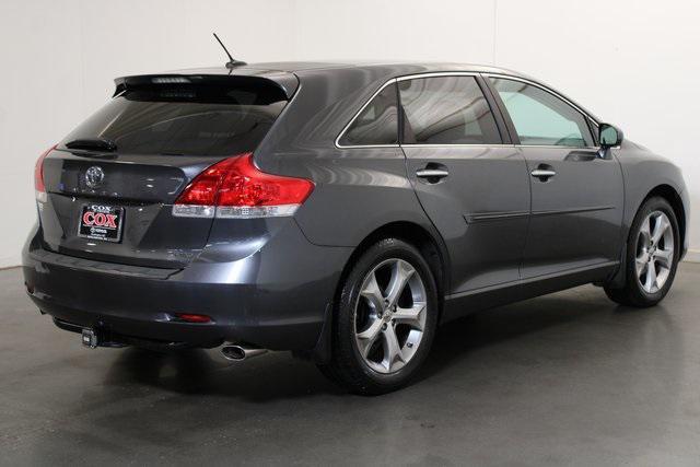 used 2012 Toyota Venza car, priced at $7,500