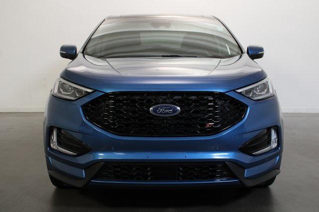 used 2020 Ford Edge car, priced at $19,799