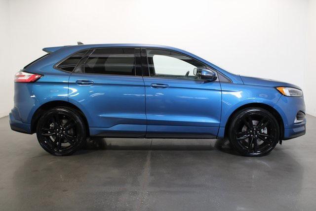 used 2020 Ford Edge car, priced at $19,799