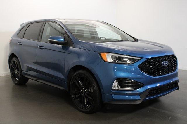 used 2020 Ford Edge car, priced at $19,799