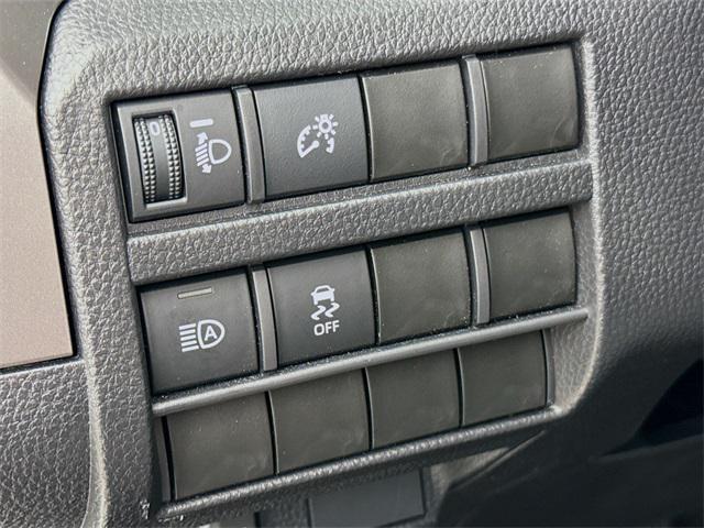 new 2025 Toyota Tacoma car, priced at $43,334