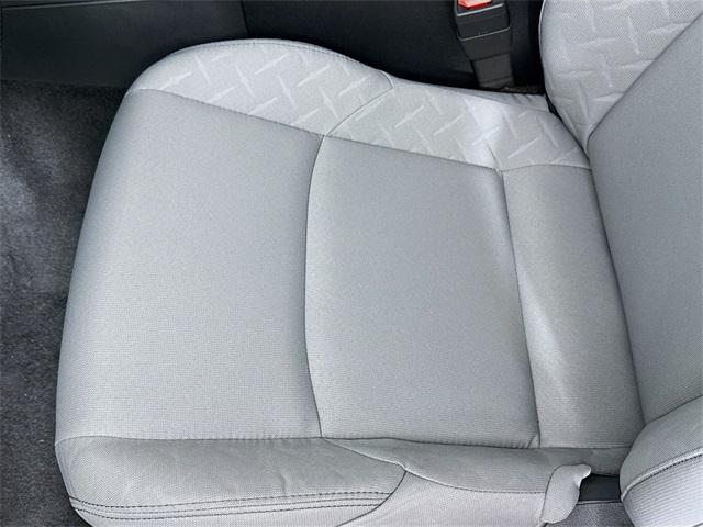 new 2025 Toyota Tacoma car, priced at $43,334