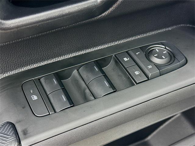 new 2025 Toyota Tacoma car, priced at $43,334
