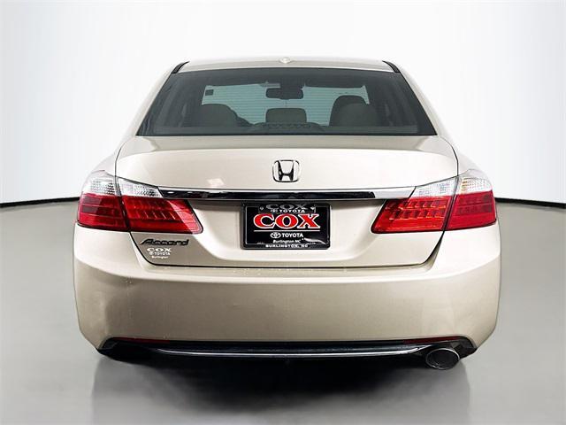 used 2013 Honda Accord car, priced at $12,466