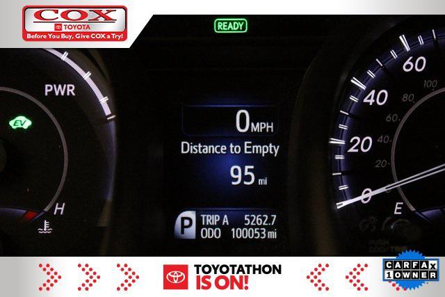 used 2015 Toyota Avalon Hybrid car, priced at $15,654