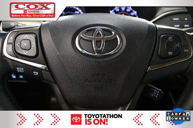 used 2015 Toyota Avalon Hybrid car, priced at $15,654