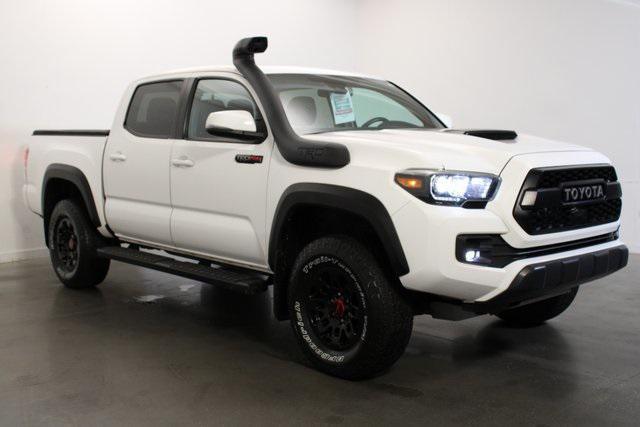 used 2019 Toyota Tacoma car, priced at $41,499