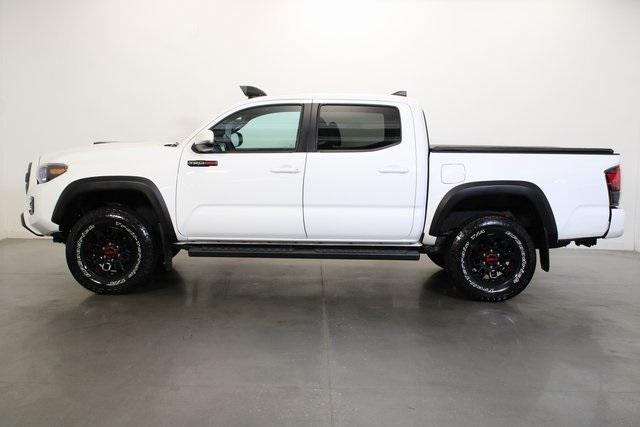 used 2019 Toyota Tacoma car, priced at $41,499