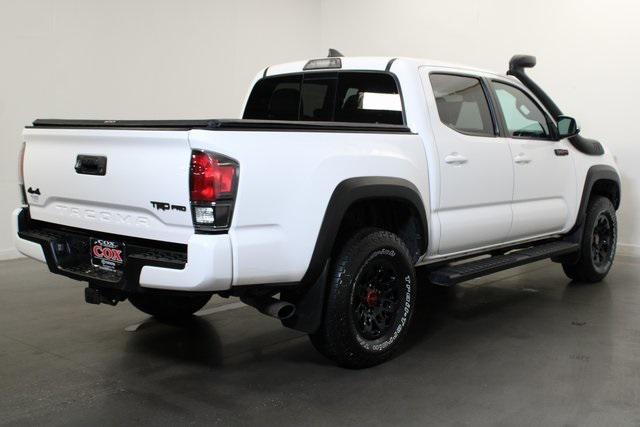 used 2019 Toyota Tacoma car, priced at $41,499