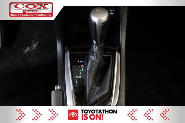 used 2015 Toyota Corolla car, priced at $13,082