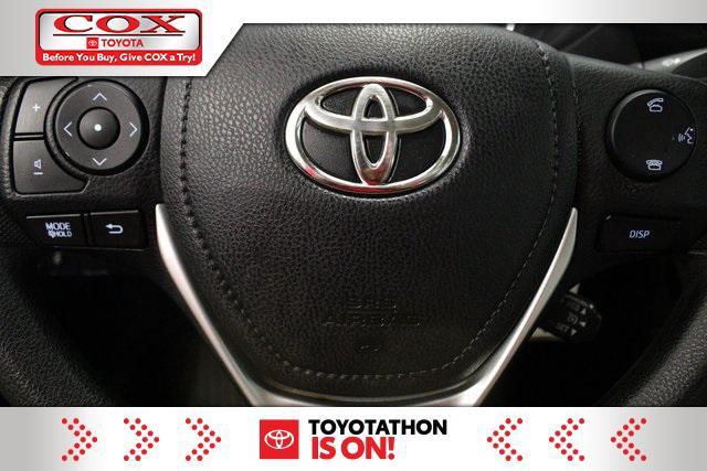 used 2015 Toyota Corolla car, priced at $13,082