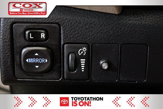 used 2015 Toyota Corolla car, priced at $13,082