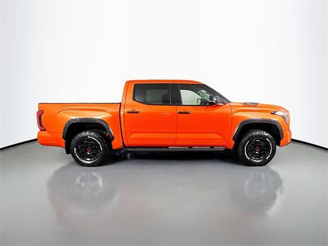 used 2022 Toyota Tundra Hybrid car, priced at $56,391