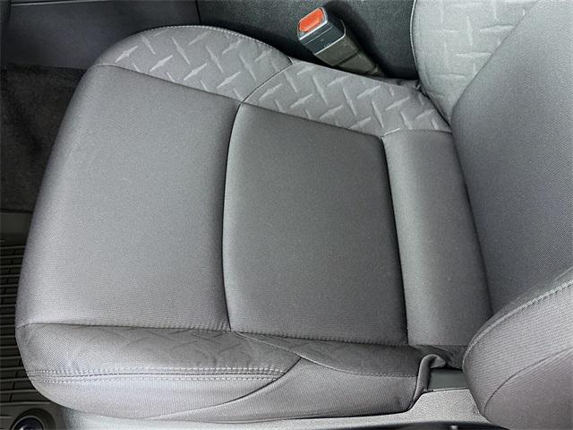 new 2025 Toyota Tacoma car, priced at $40,211