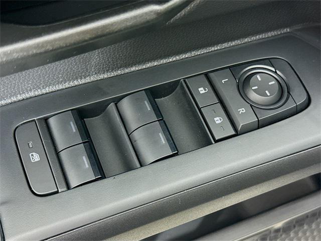 new 2025 Toyota Tacoma car, priced at $40,211