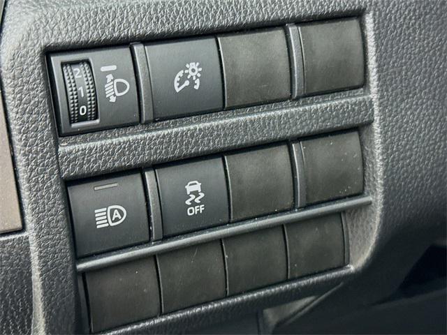 new 2025 Toyota Tacoma car, priced at $40,211