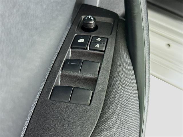 used 2025 Toyota Corolla car, priced at $21,974