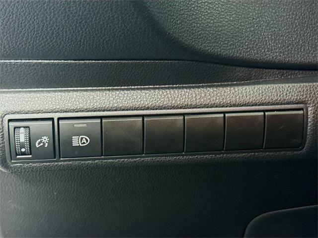 used 2025 Toyota Corolla car, priced at $21,974