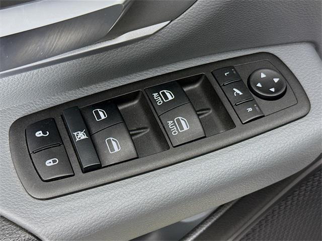 used 2022 Ram 1500 car, priced at $25,818