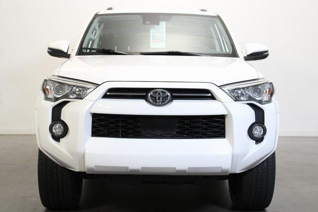 used 2020 Toyota 4Runner car, priced at $30,427