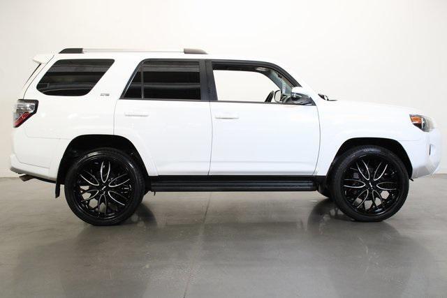 used 2020 Toyota 4Runner car, priced at $30,427