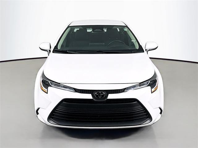 used 2023 Toyota Corolla car, priced at $18,949