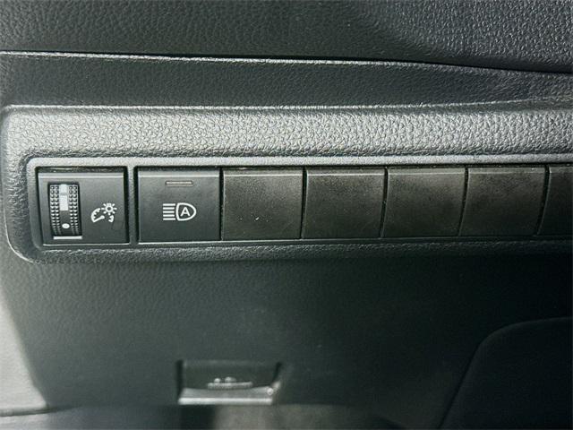 used 2023 Toyota Corolla car, priced at $18,949