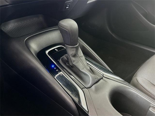 used 2023 Toyota Corolla car, priced at $18,949