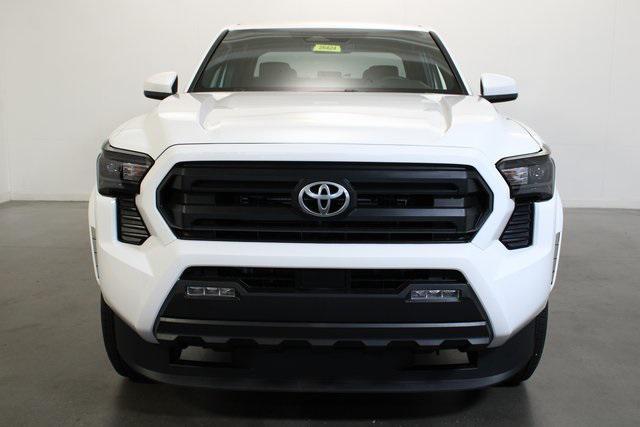 new 2024 Toyota Tacoma car, priced at $40,912