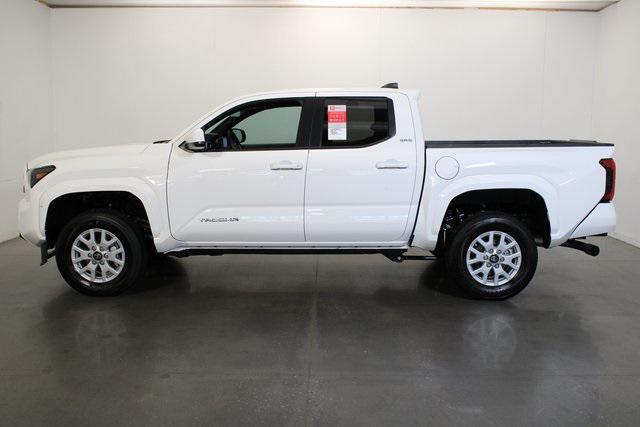 new 2024 Toyota Tacoma car, priced at $40,912