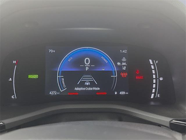 used 2025 Toyota Camry car, priced at $30,748