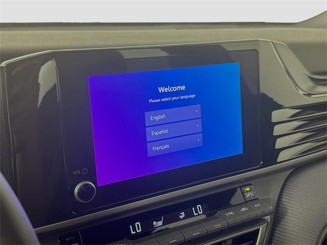 used 2025 Toyota Camry car, priced at $30,748