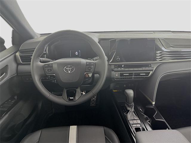 used 2025 Toyota Camry car, priced at $30,748