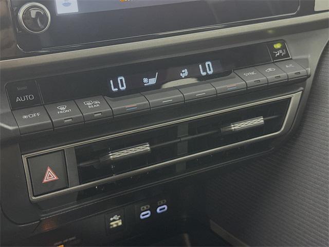 used 2025 Toyota Camry car, priced at $30,748