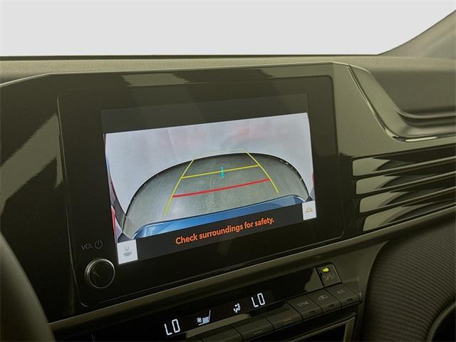 used 2025 Toyota Camry car, priced at $30,748