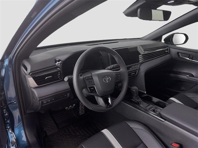 used 2025 Toyota Camry car, priced at $30,748