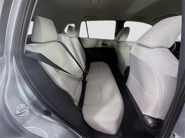 new 2026 Toyota Corolla Cross car, priced at $27,605