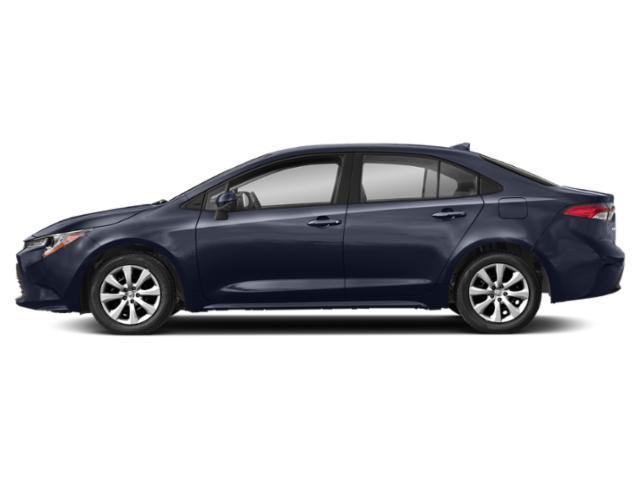 new 2025 Toyota Corolla car, priced at $23,902