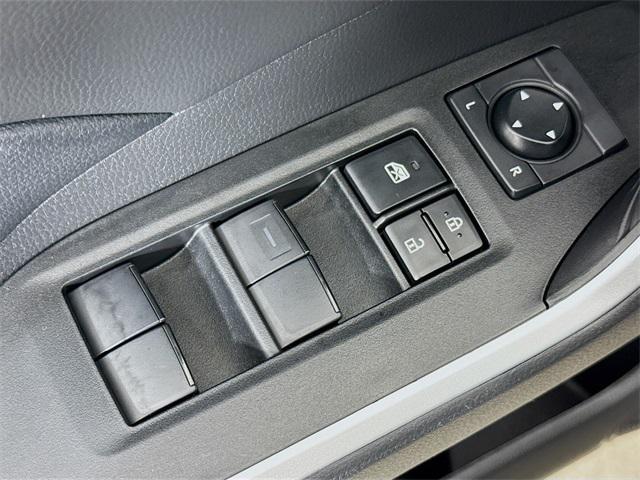 used 2021 Toyota RAV4 car, priced at $26,738