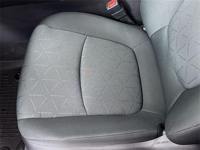 used 2021 Toyota RAV4 car, priced at $26,738