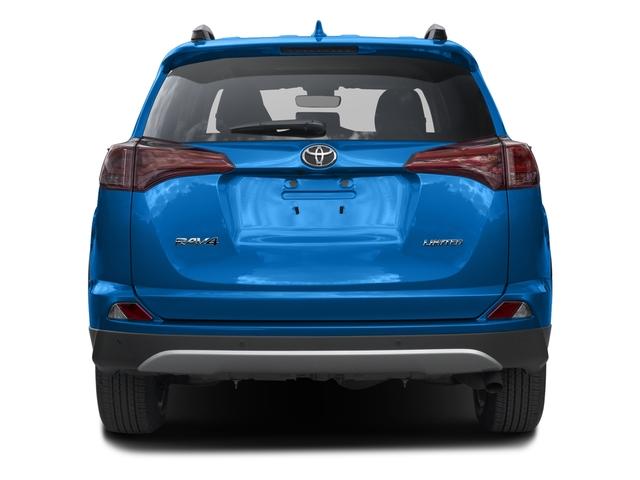 used 2016 Toyota RAV4 car