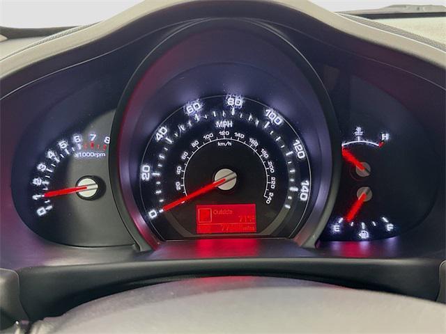 used 2011 Kia Sportage car, priced at $8,535